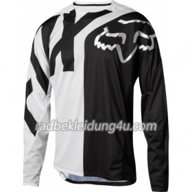 MTB Langarmtrikot Fox Racing Demo Preme N002